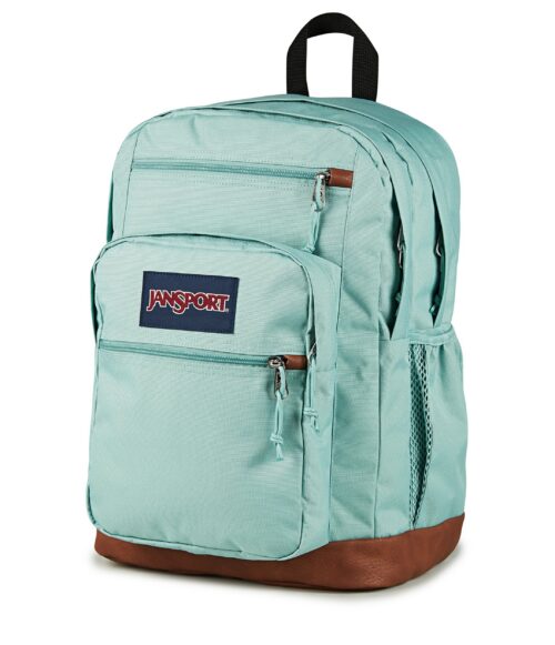 Mochila JanSport Cool Student Verde Salvia