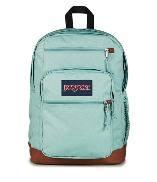 Mochila JanSport Cool Student Verde Salvia