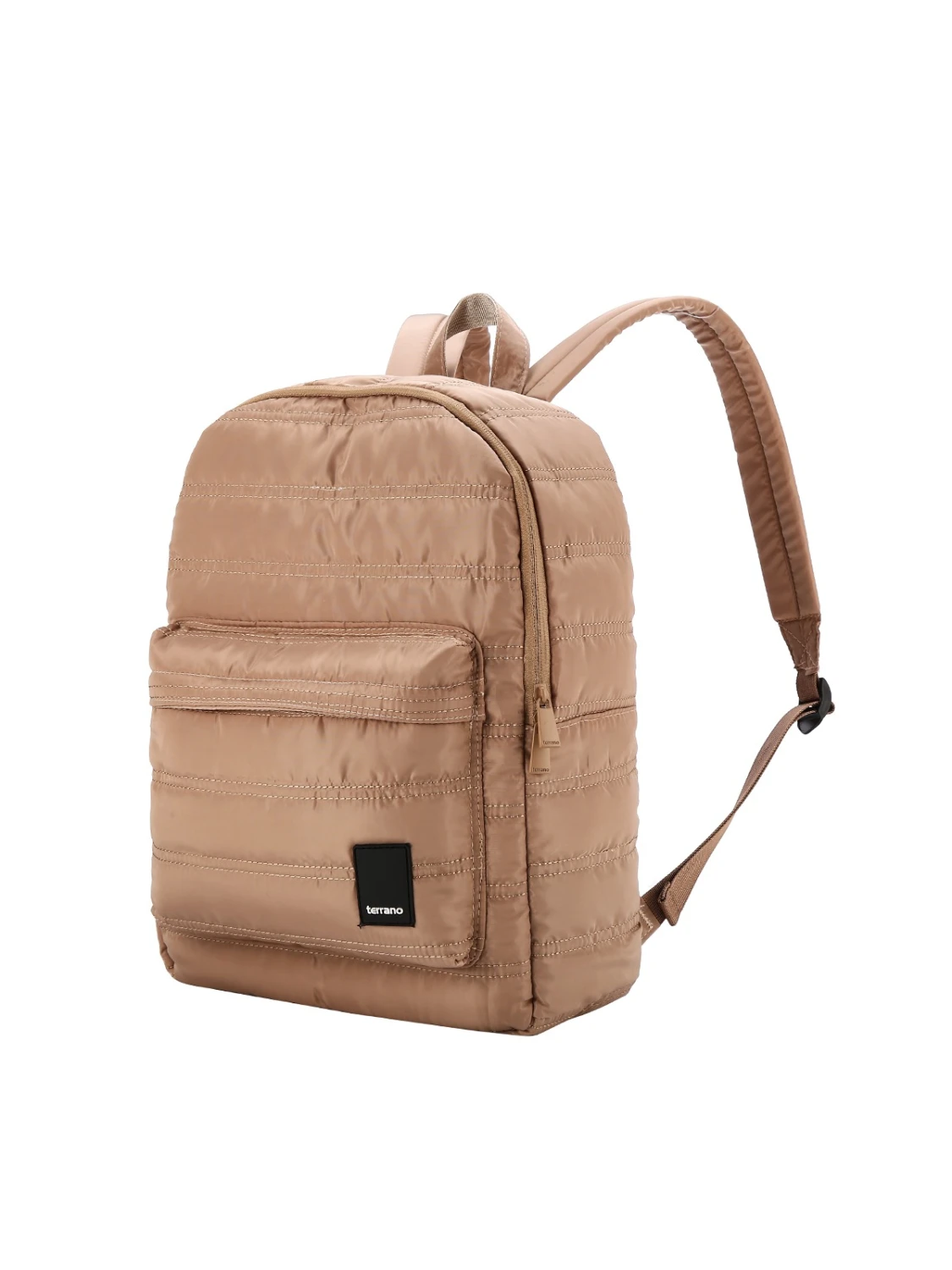 Mochila Level Up - Beige 1 Mochila Level Up - Beige