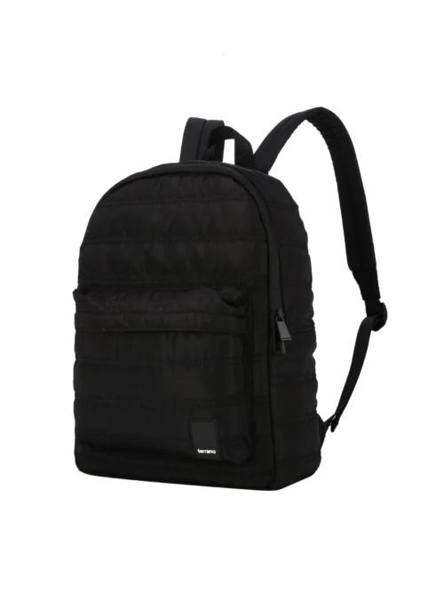 Mochila Level Up - Negro