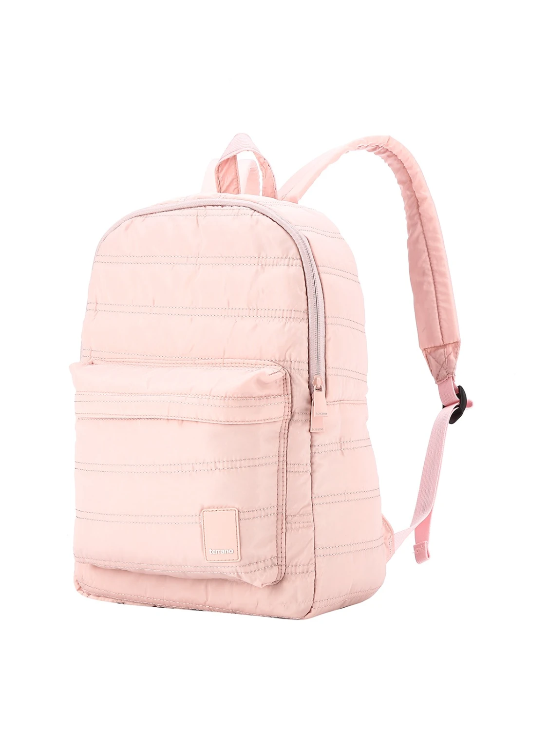 Mochila Level Up - Rosado 2 Mochila Level Up - Rosado - Imagen 2