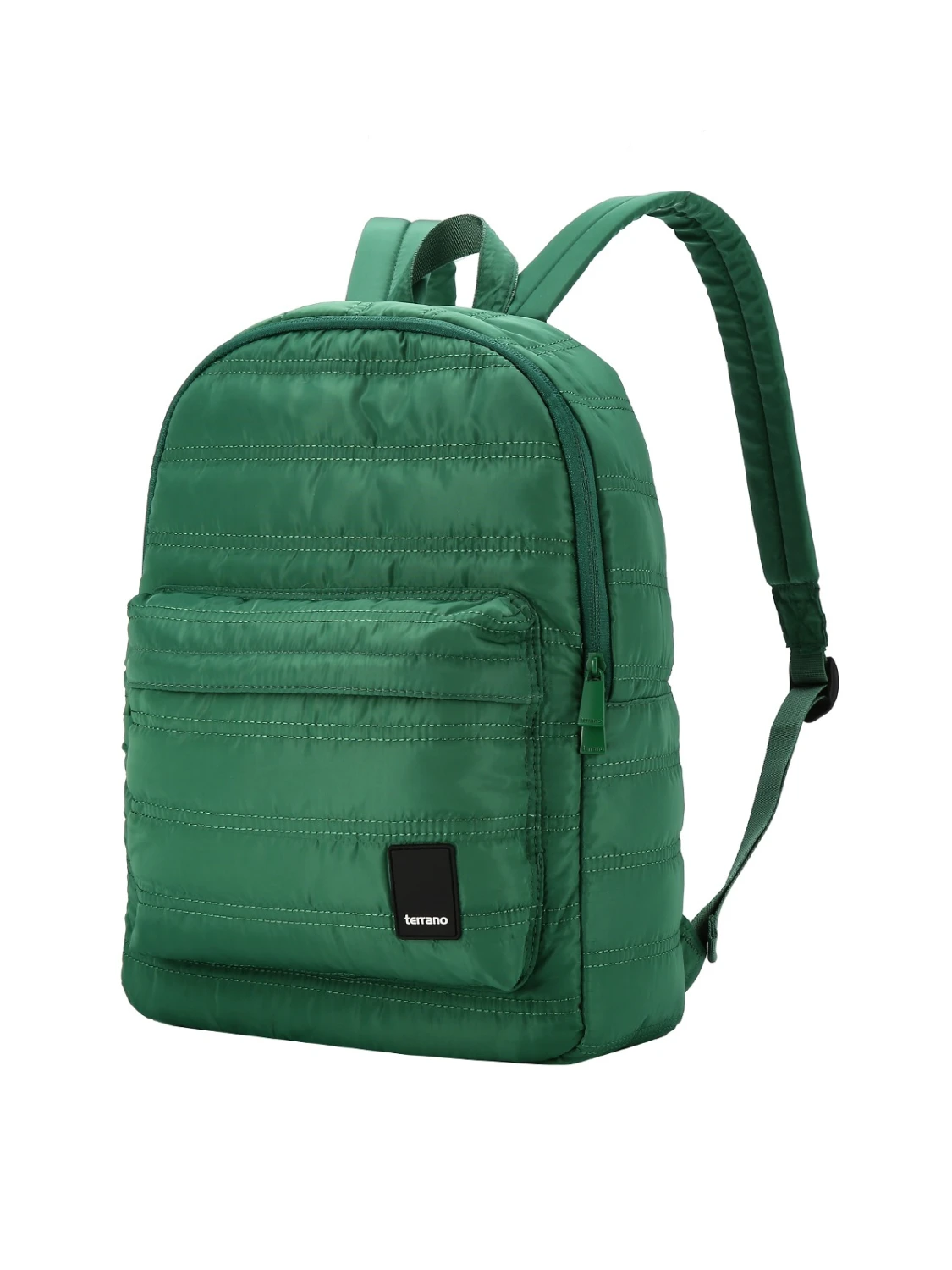 Mochila Level Up - Verde 1 Mochila Level Up - Verde