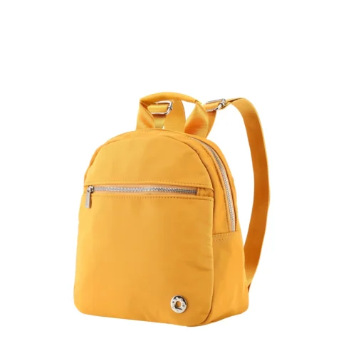 Mochila Libra - Mostaza