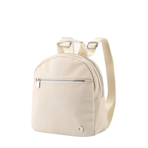 Mochila Libra - Natural