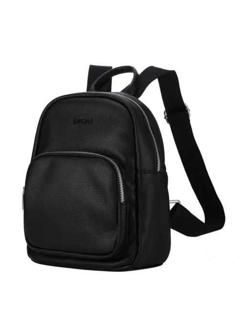 Mochila MAAT - Negro