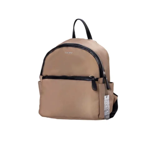 Mochila Madrid - Beige