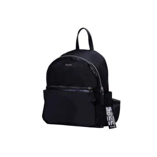 Mochila Madrid - Negro