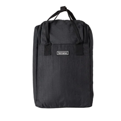 Mochila Matera - Negro