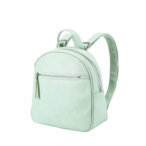 Mochila Piscis - Jade