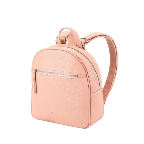 Mochila Piscis - Rosado