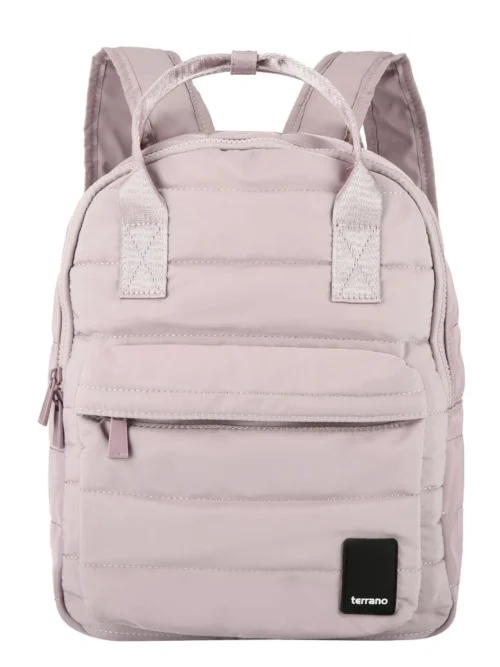 Mochila Quebec - Lila
