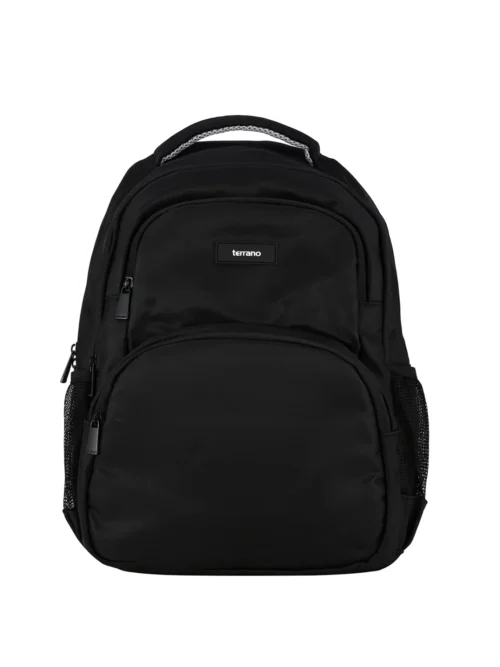 Mochila Quid AirFlow - Negro