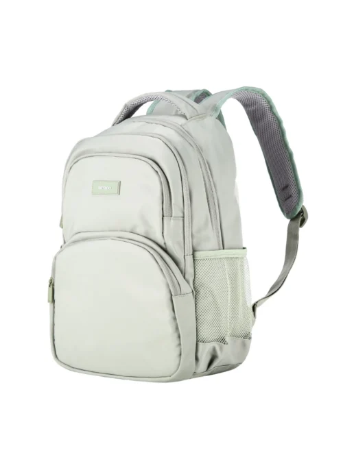 Mochila Quid AirFlow - Oliva