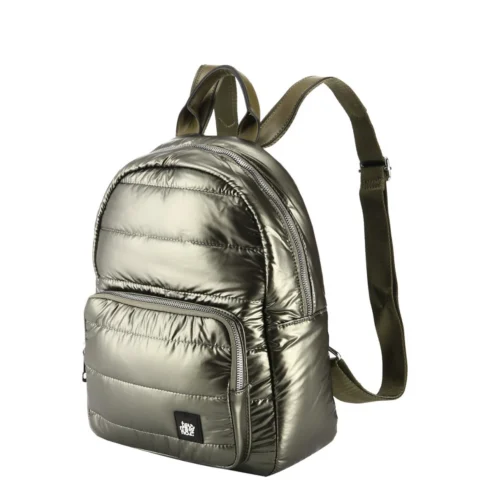 Mochila San Diego - Verde