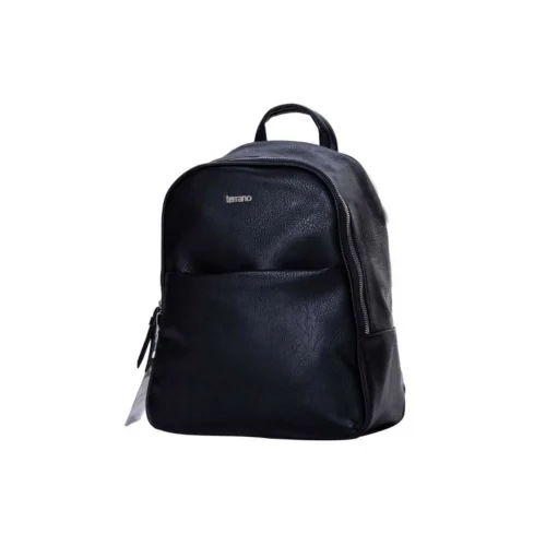 Mochila Santiago - Negro