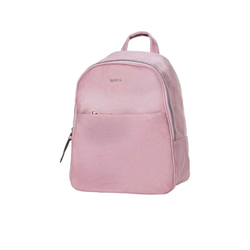 Mochila Santiago - Rosado
