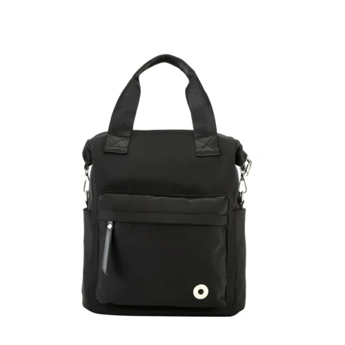 Mochila Sirio - Negro