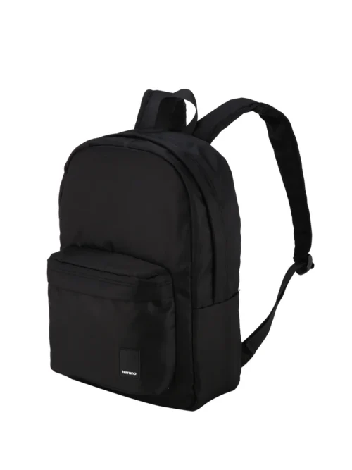 Mochila Spirit - Negro