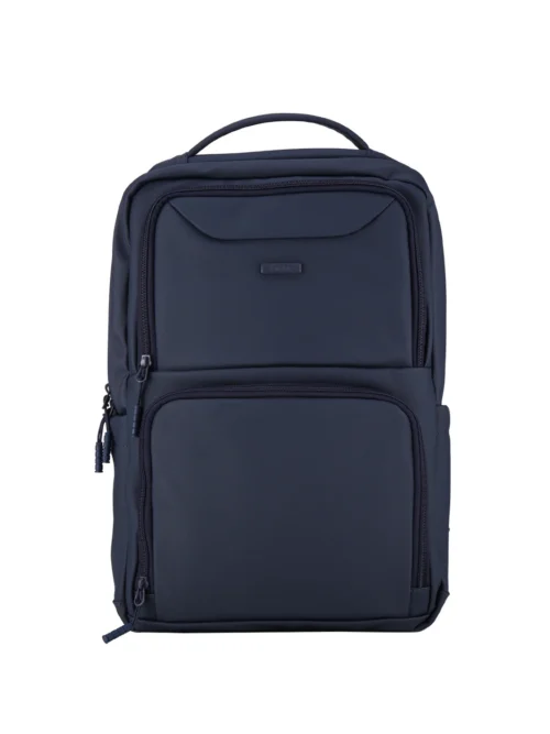 Mochila Square Bag - Azul