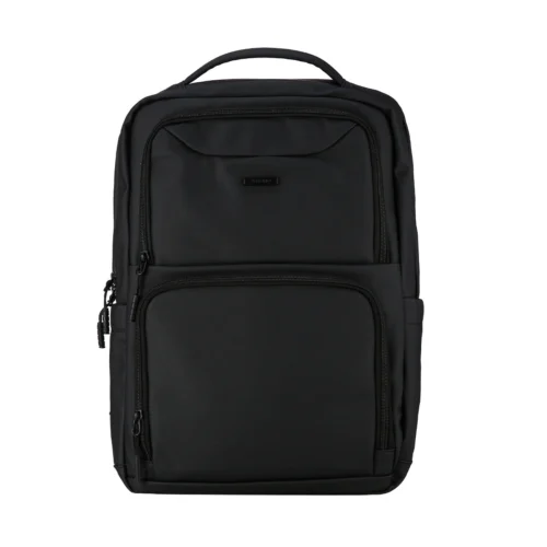 Mochila Square Bag - Negro