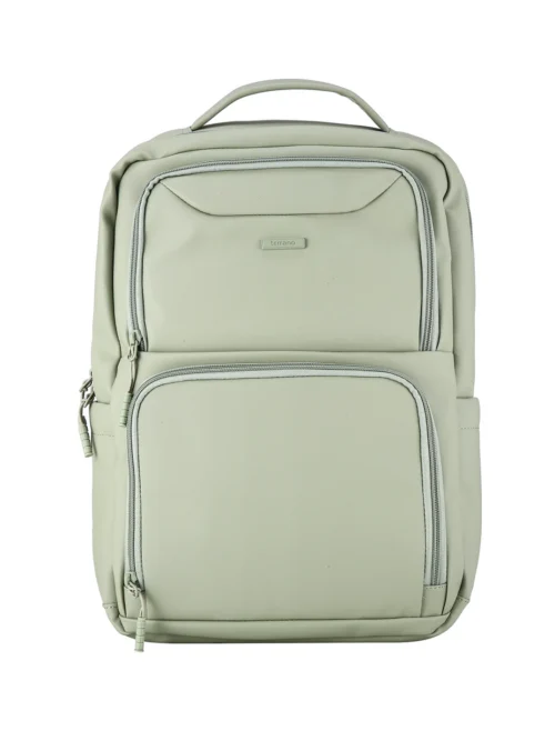 Mochila Square Bag - Verde