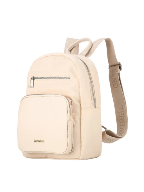 Mochila Summer - Natural