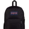 Mochila JanSport Transport Pack Negro