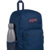 Mochila JanSport Transport Pack Azul Marino