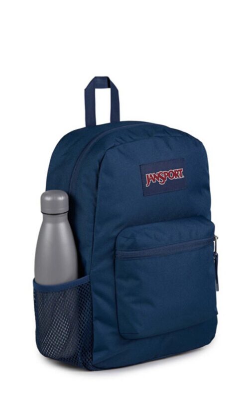 Mochila JanSport Transport Pack Azul Marino