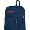 Mochila JanSport Transport Pack Azul Marino