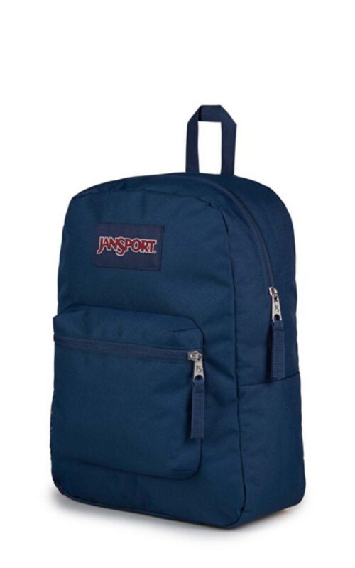 Mochila JanSport Transport Pack Azul Marino