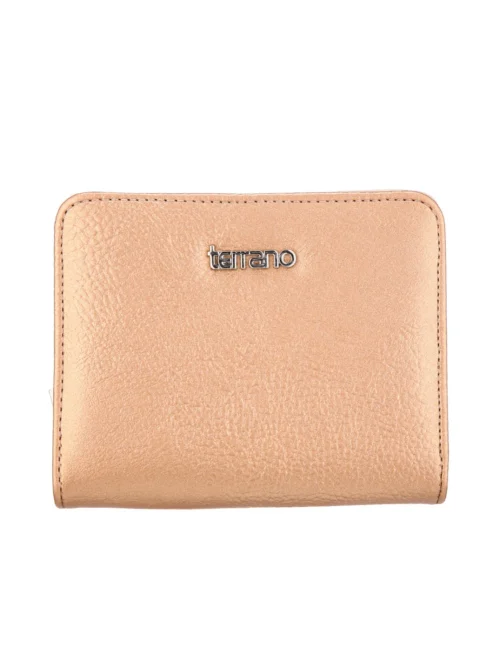 Monedero Ibiza - Cobre