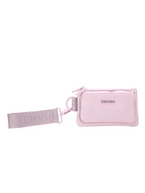 Monedero Pocket Palta - Lila