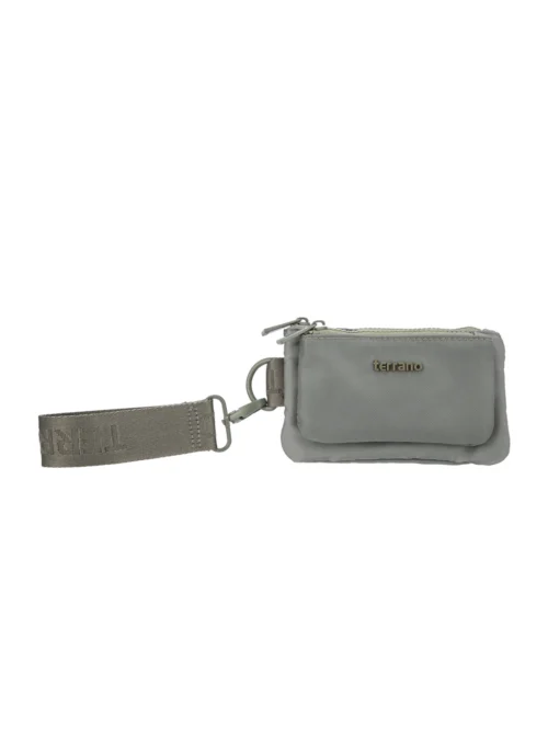 Monedero Pocket Palta - Verde