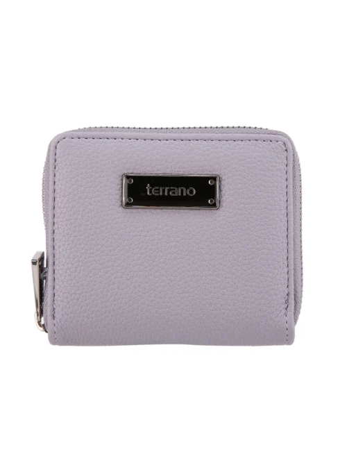 Monedero Sunday II - Lila