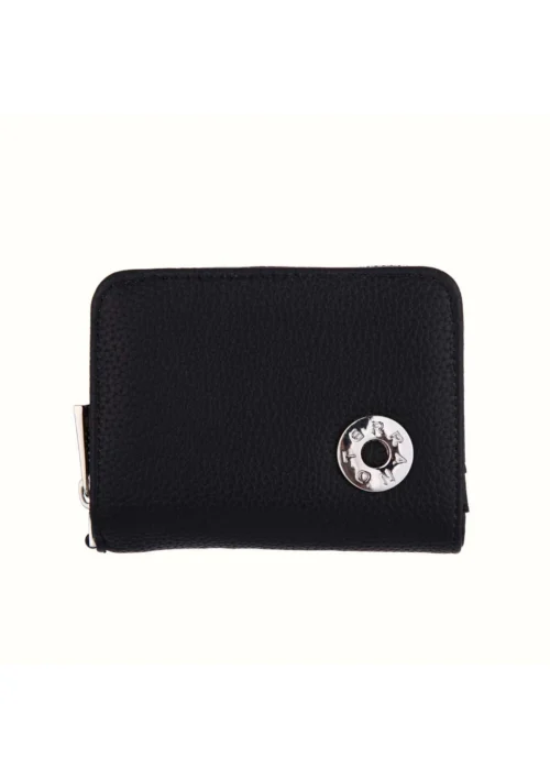 Monedero Sunday - Negro