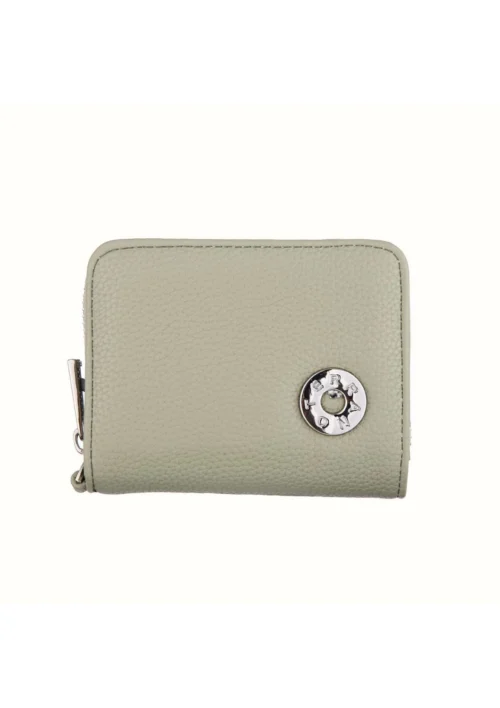 Monedero Sunday - Verde