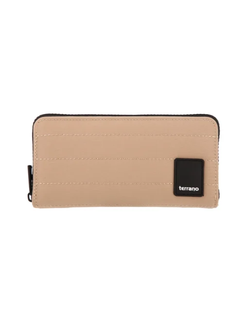 Monedero Urbano - Beige