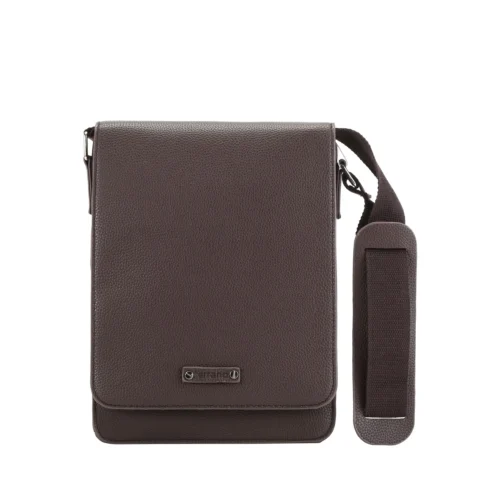 Morral Clásico - Marrón