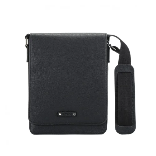Morral Clásico - Negro