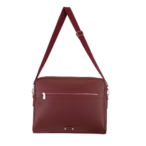 Morral Formal - Bordo