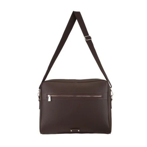 Morral Formal - Marrón