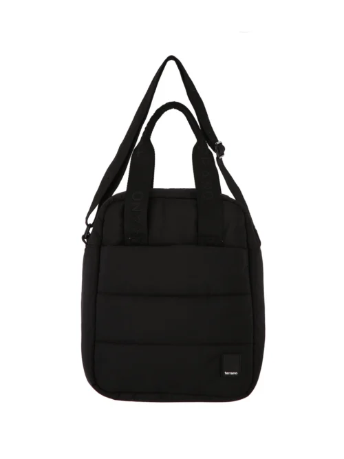 Morral Matero Italia - Negro