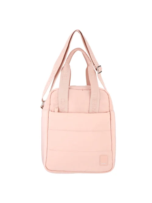 Morral Matero Italia - Rosado