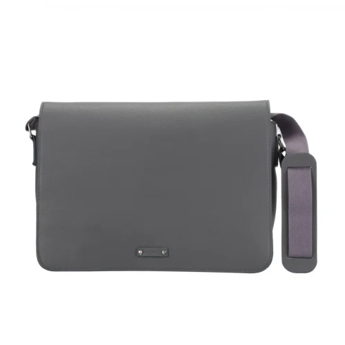 Morral Portalaptop - Gris