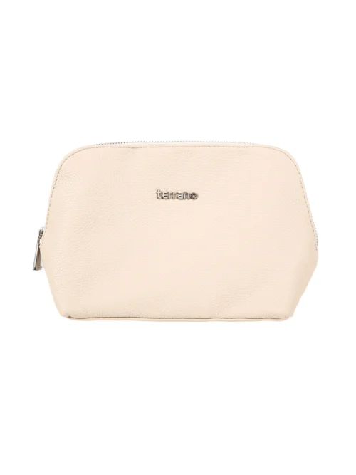 Necessaire Alto - Beige