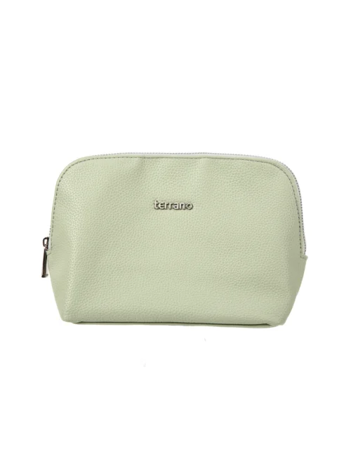 Necessaire Alto - Celeste