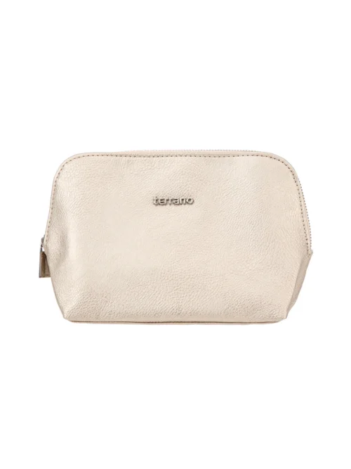 Necessaire Alto - Oro