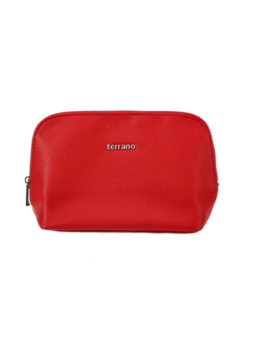 Necessaire Alto - Rojo