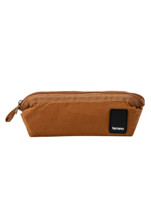 Necessaire Cartuchera - Ladrillo
